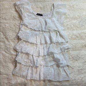 Kariza size small shirt​​​​​